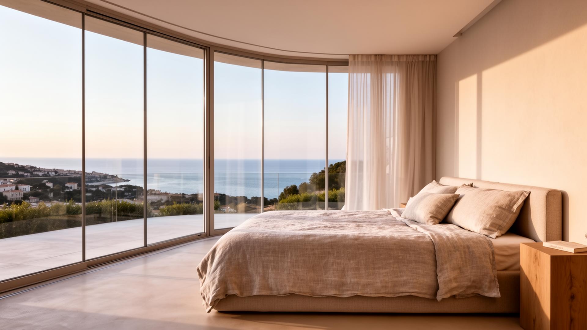 Suite Horizon
