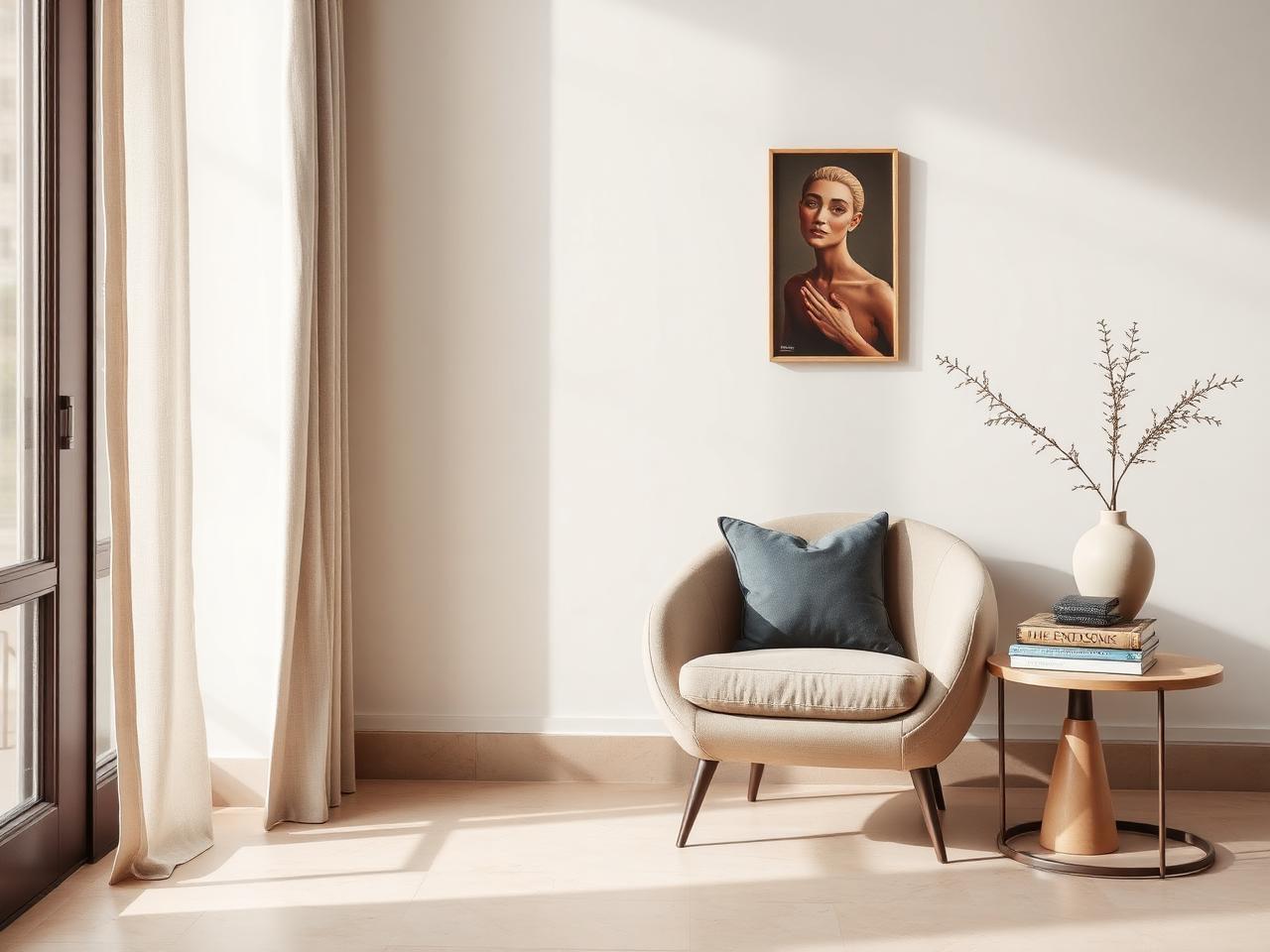 Décoration intérieure